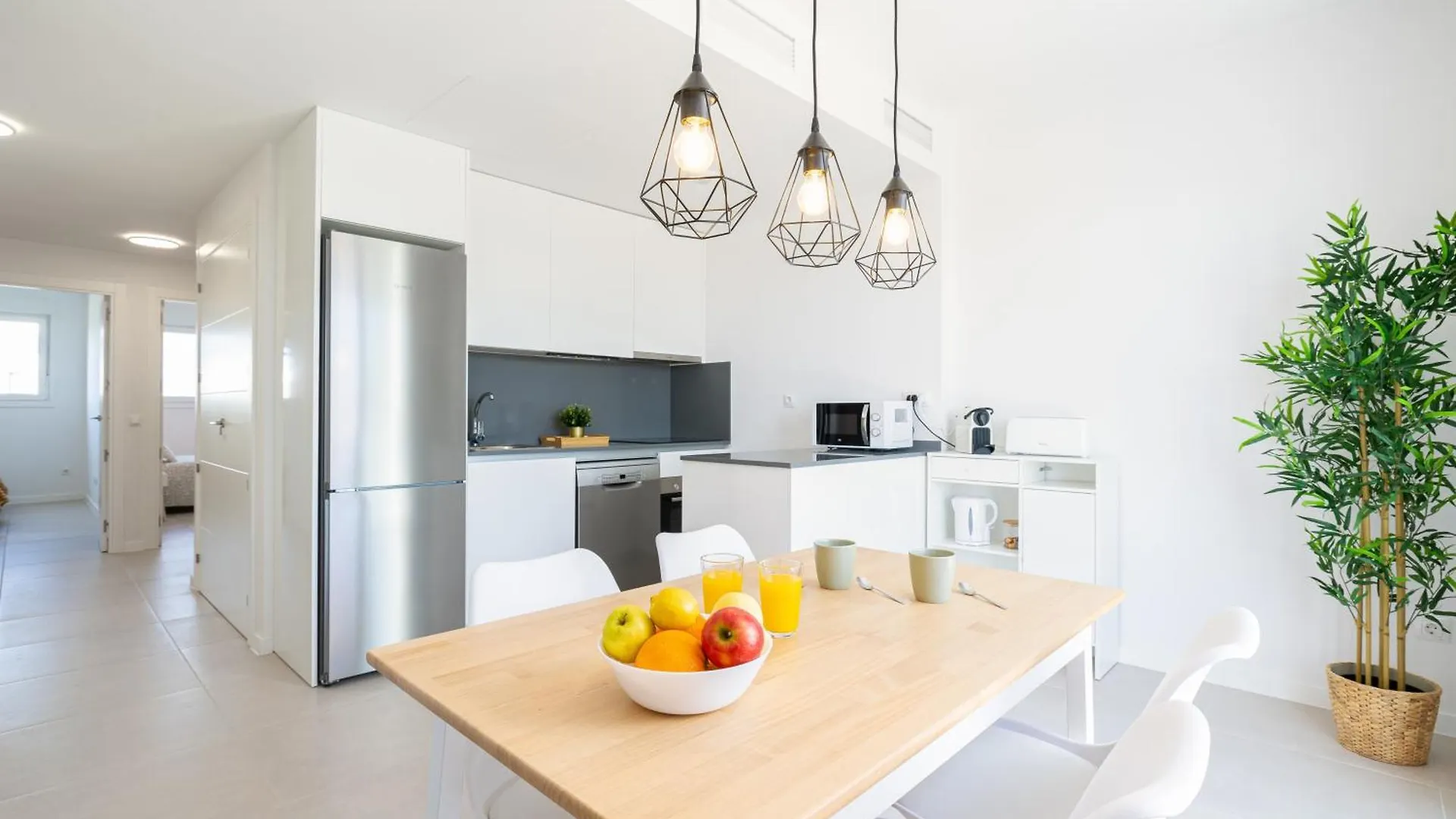 Apartamento Sea Views Estepona By Aora Stay