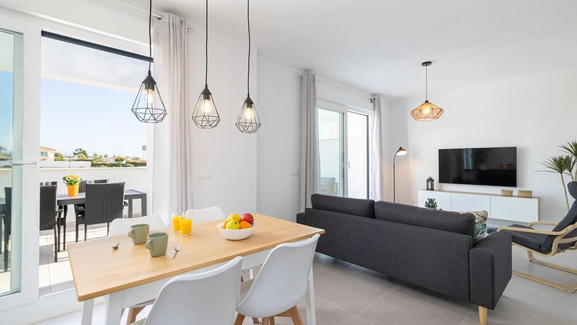 Apartament Apartamento Sea Views Estepona By Aora Stay