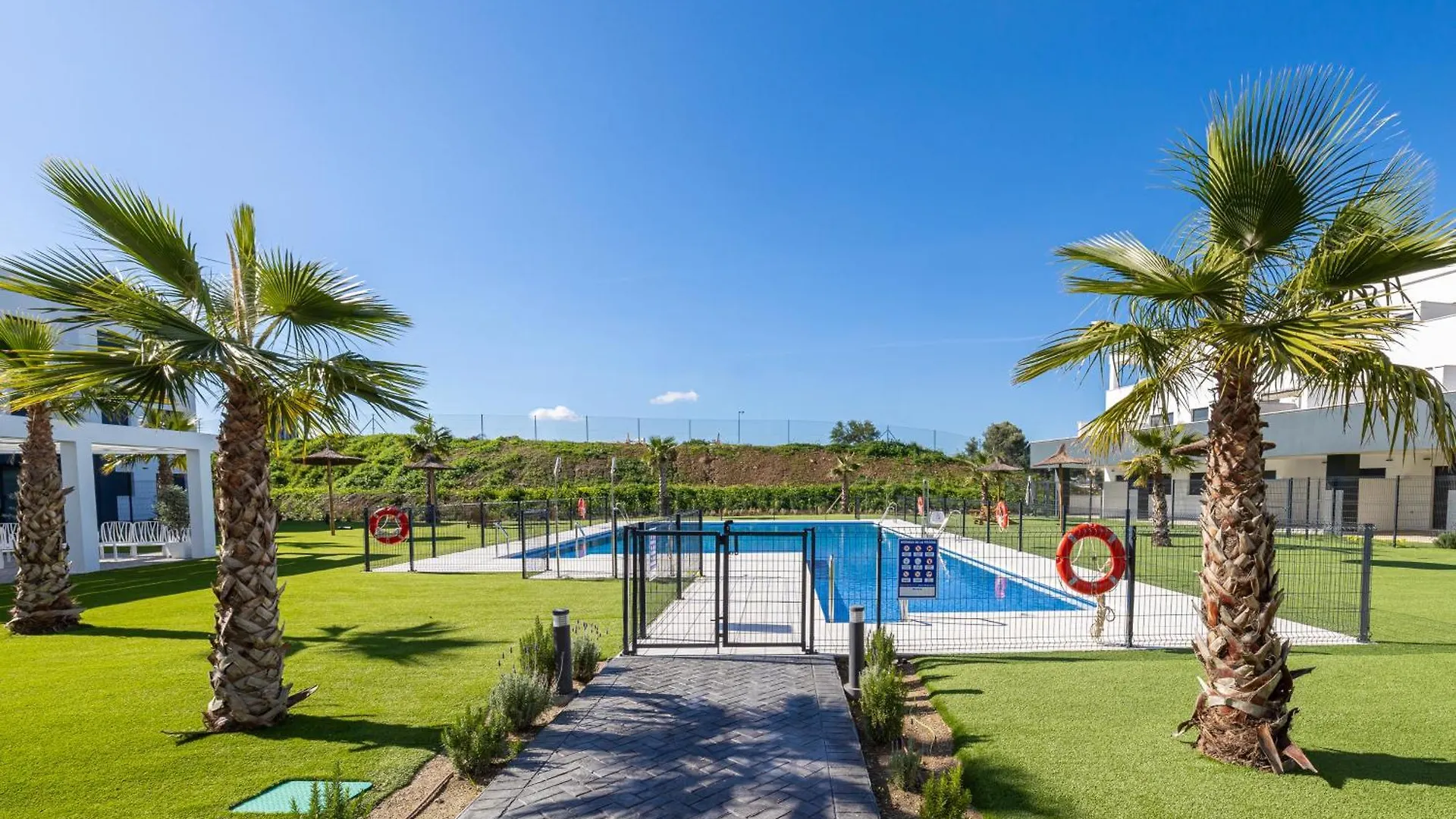 Apartamento Sea Views Estepona By Aora Stay