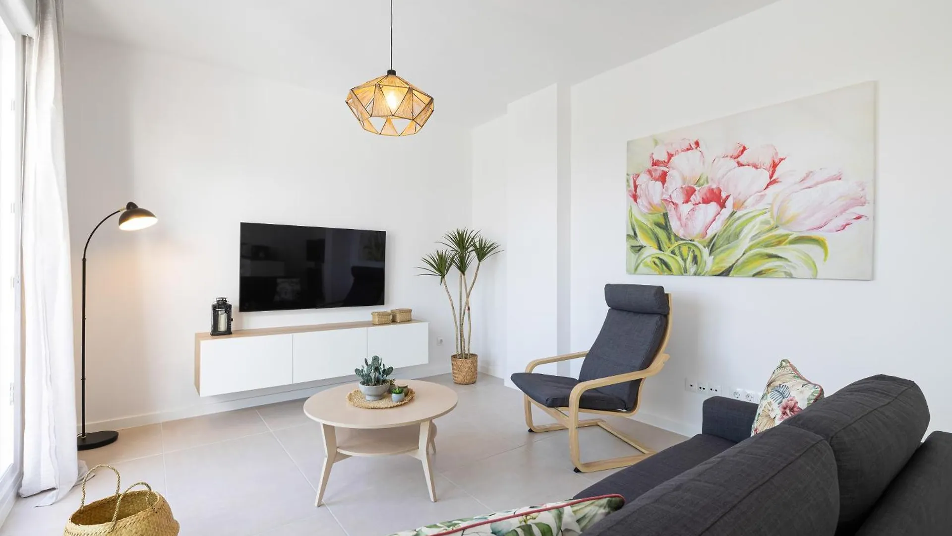 Apartamento Sea Views Estepona By Aora Stay