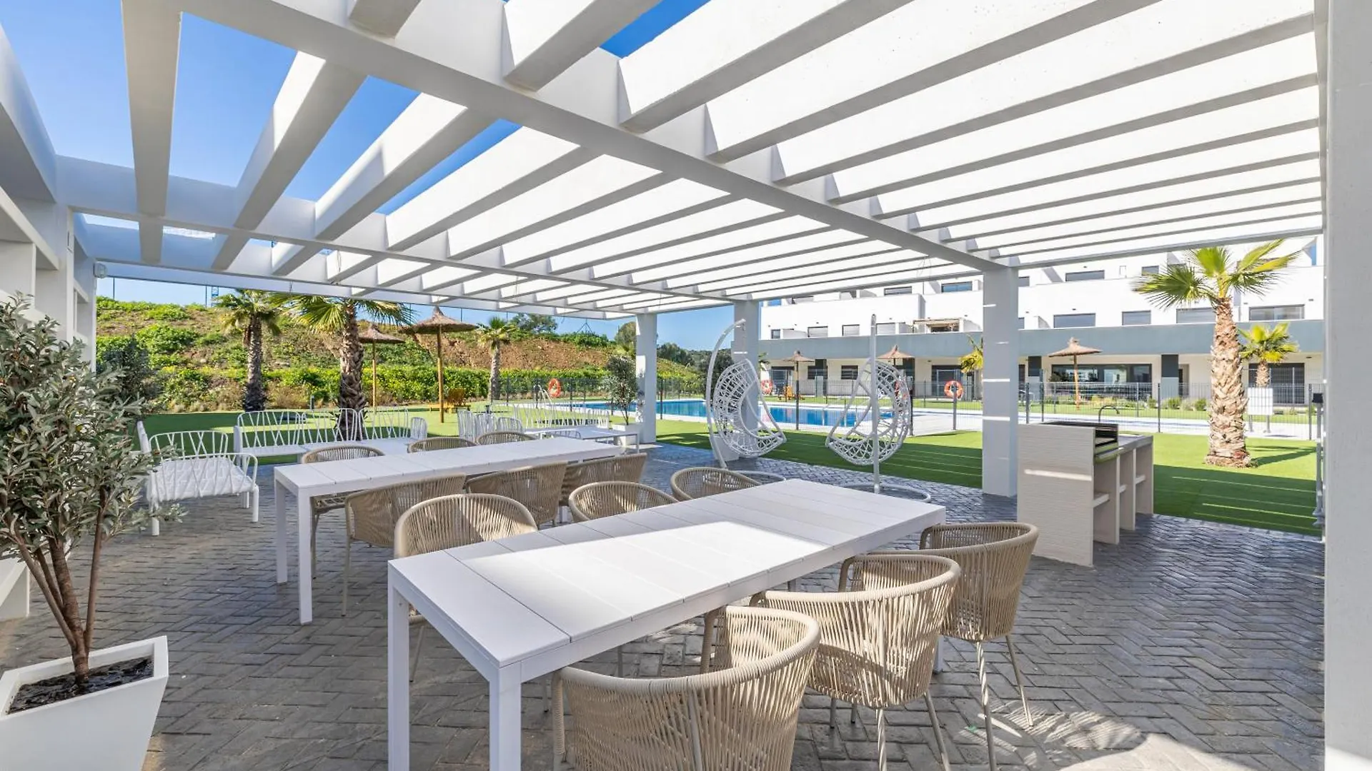 Apartament Apartamento Sea Views Estepona By Aora Stay