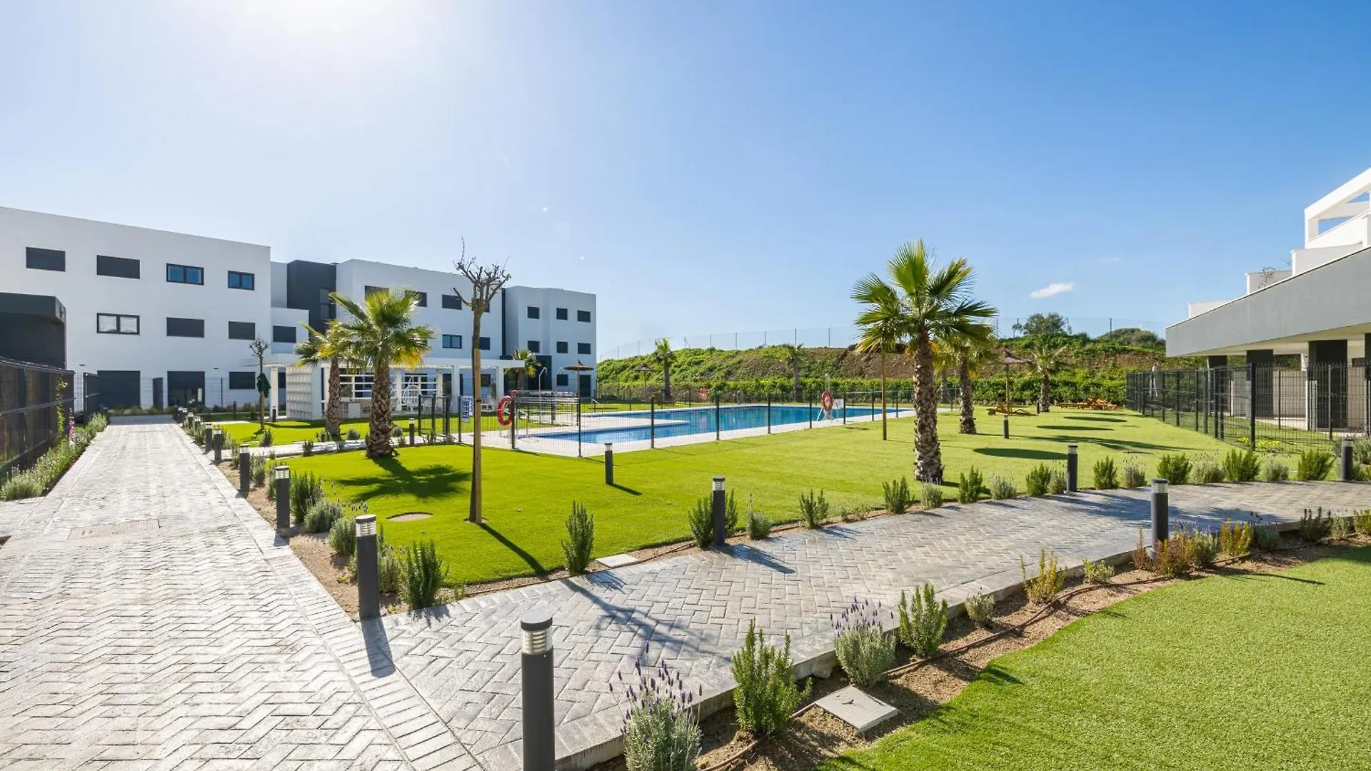 Apartamento Sea Views Estepona By Aora Stay