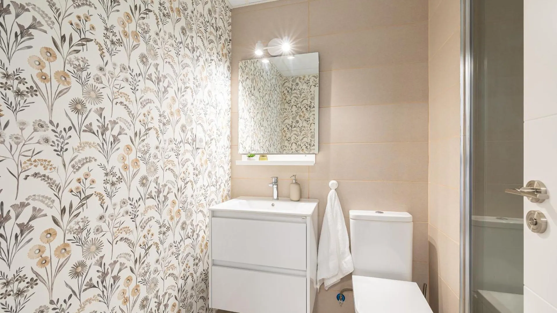Apartamento Sea Views Estepona By Aora Stay España
