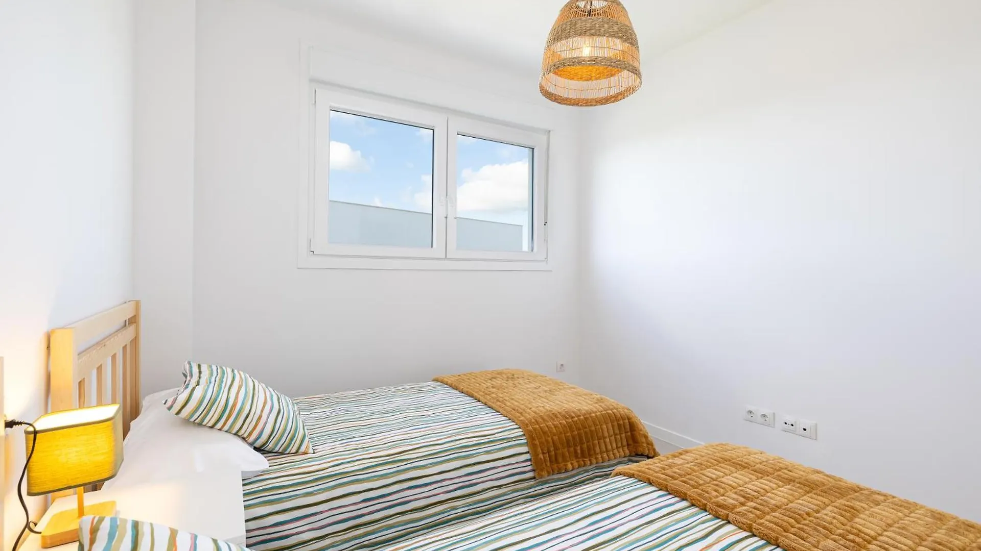 Apartamento Sea Views Estepona By Aora Stay España