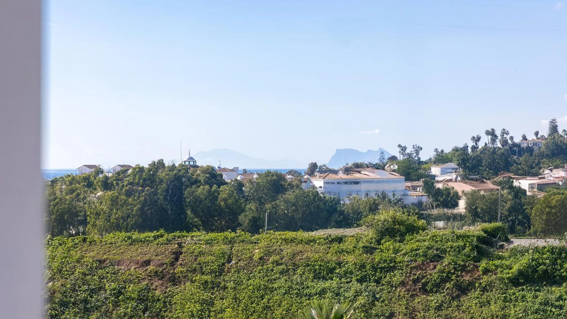 Apartamento Sea Views Estepona By Aora Stay Hiszpania