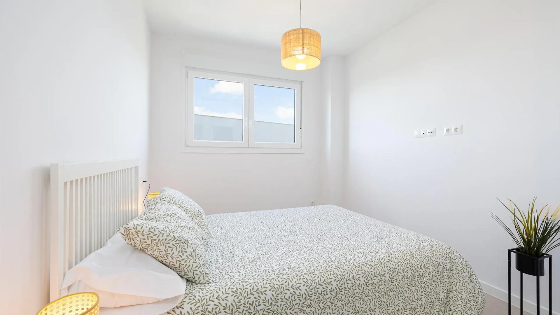 Apartamento Sea Views Estepona By Aora Stay Hiszpania