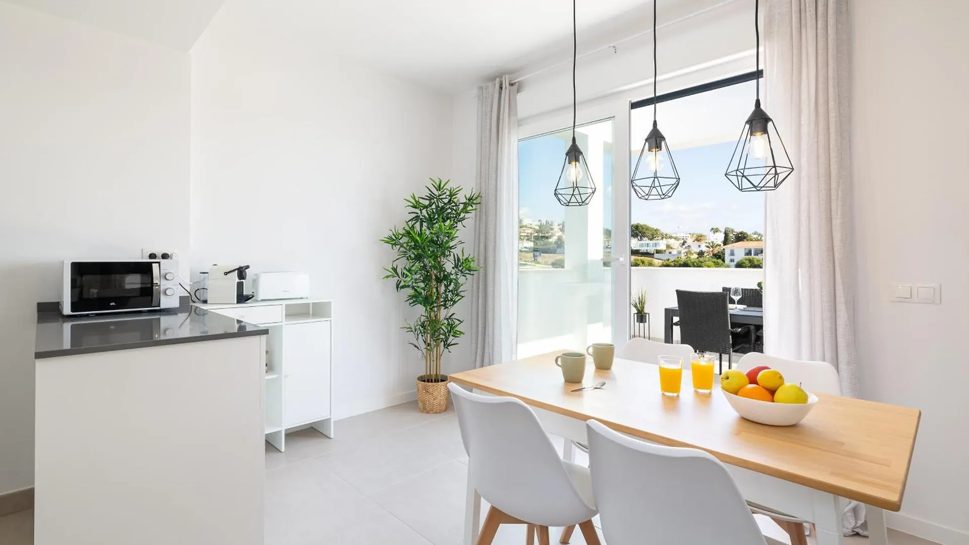 Apartamento Sea Views Estepona By Aora Stay
