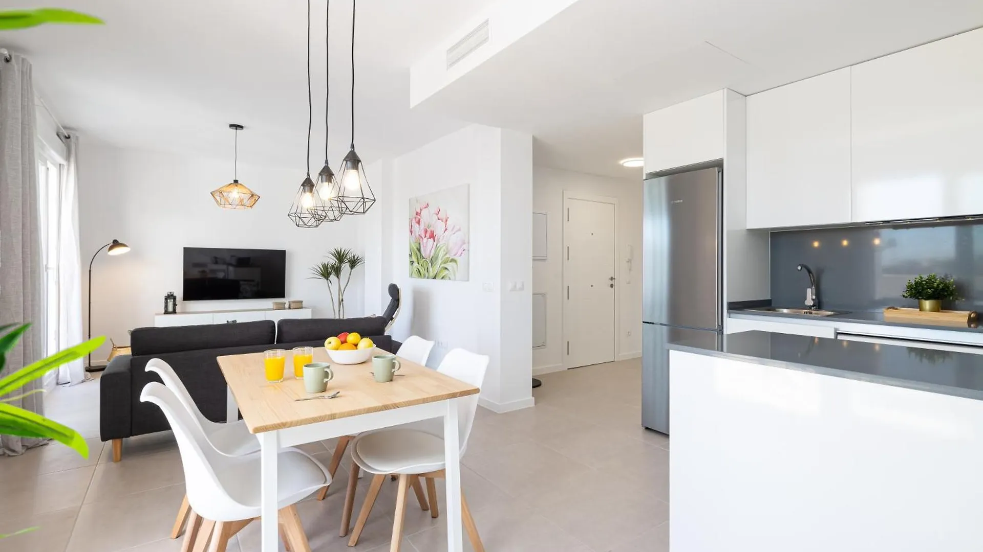 Apartamento Sea Views Estepona By Aora Stay