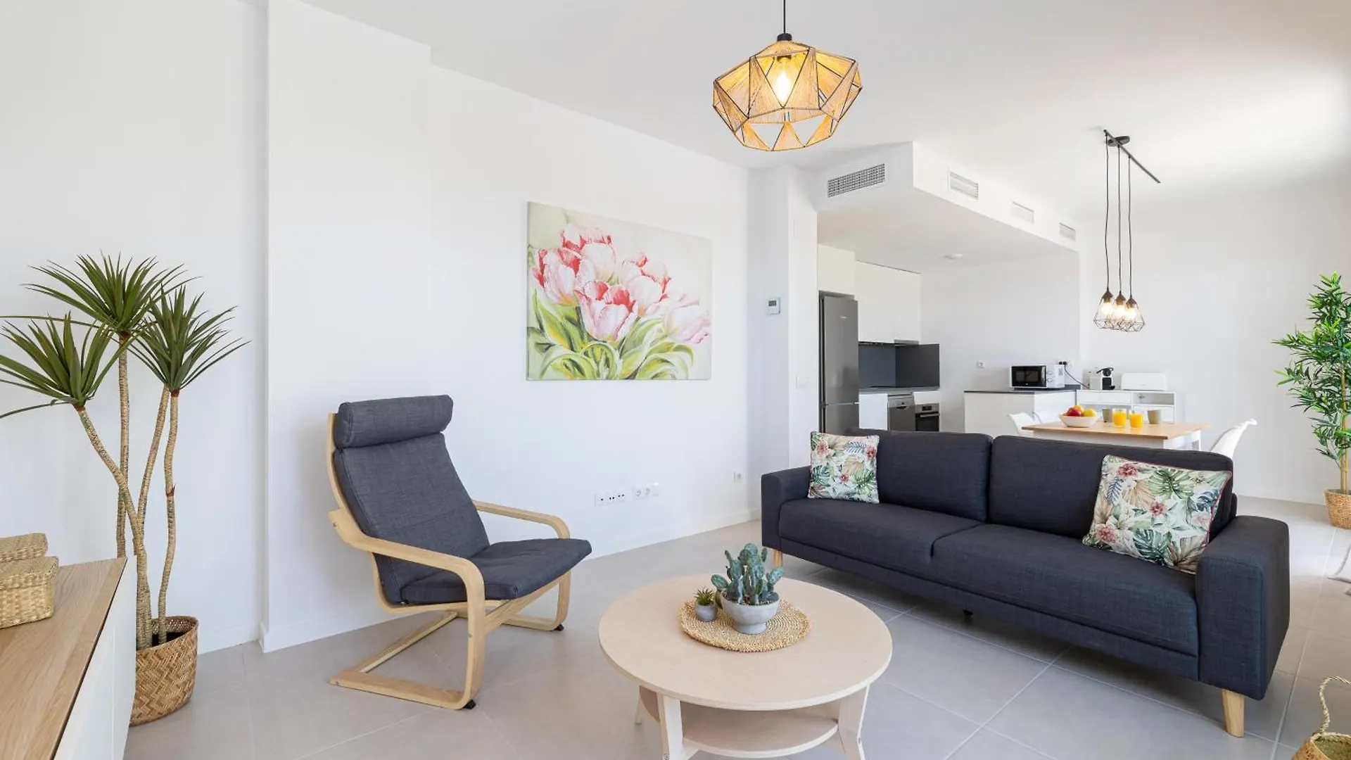 Apartamento Sea Views Estepona By Aora Stay Διαμέρισμα