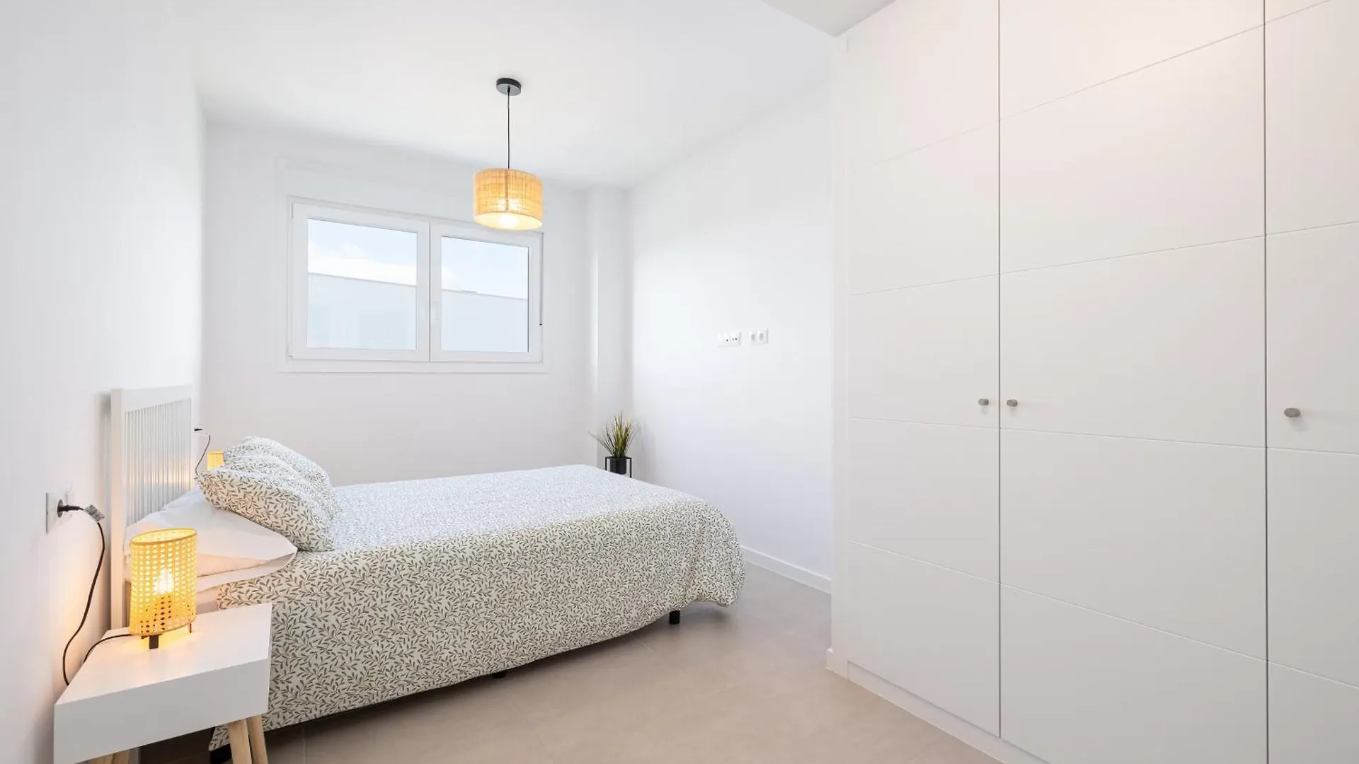 Διαμέρισμα Apartamento Sea Views Estepona By Aora Stay