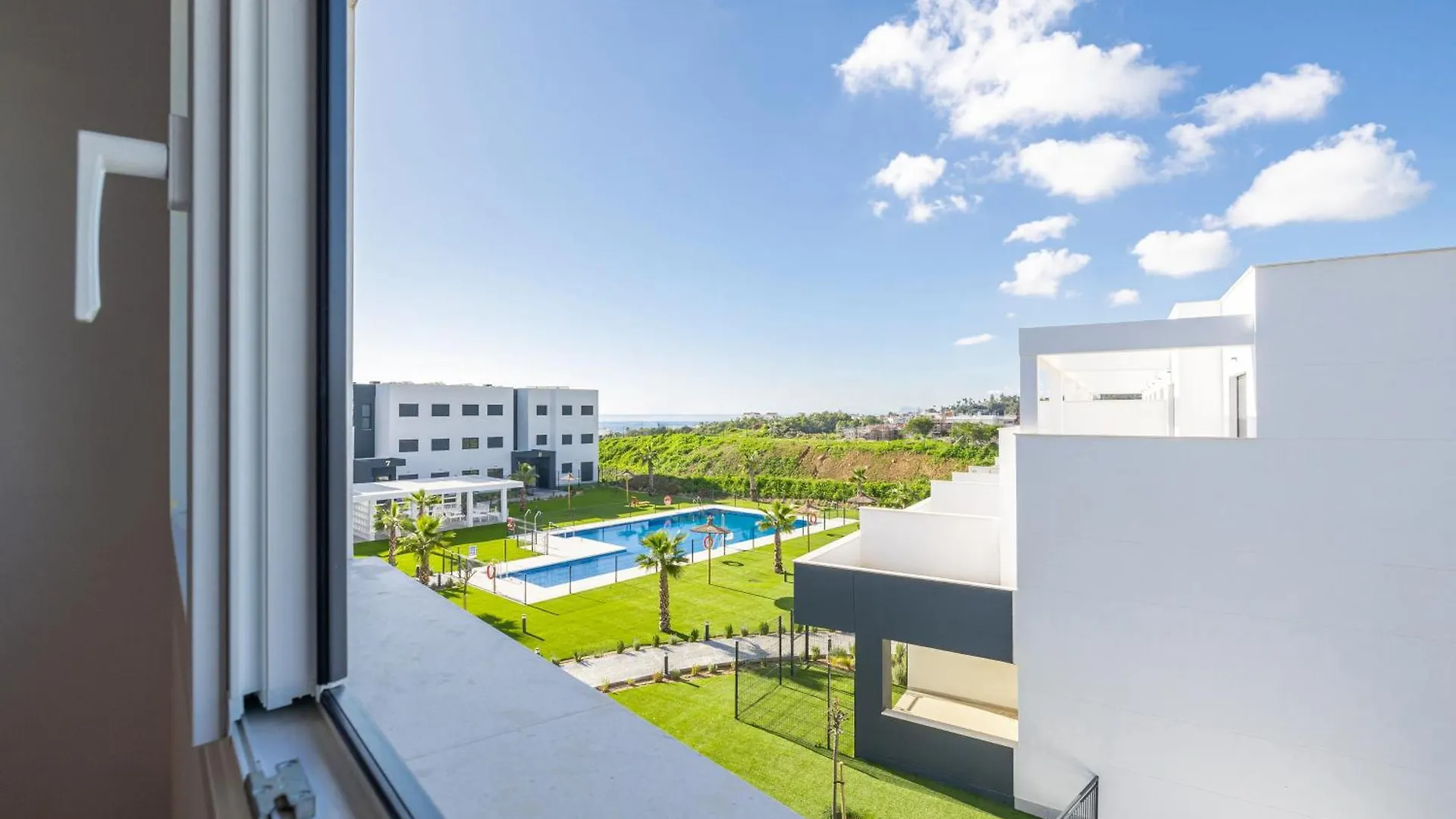 Apartamento Sea Views Estepona By Aora Stay 0*,