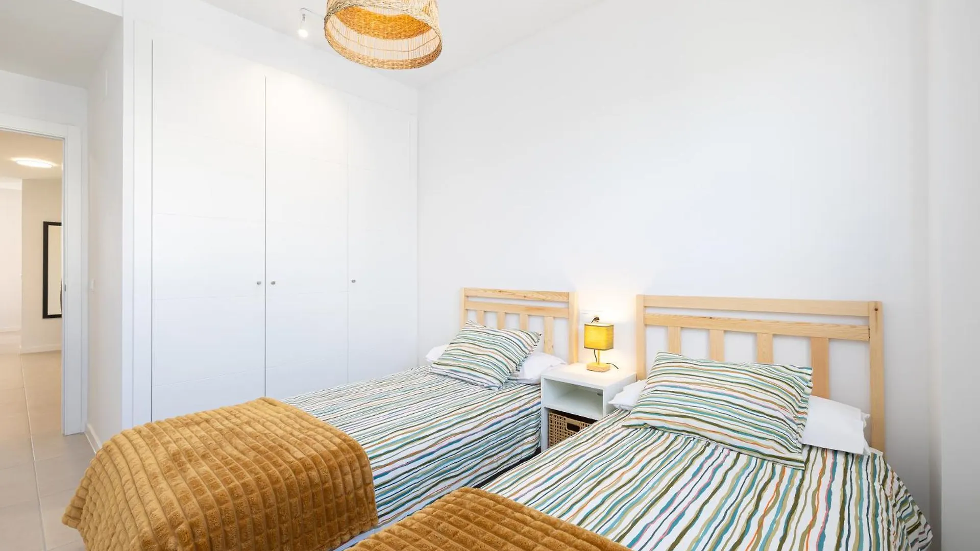 Apartamento Sea Views Estepona By Aora Stay 0*,
