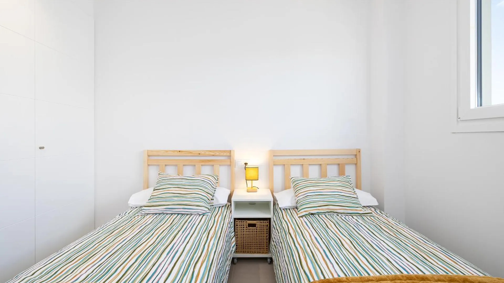 Apartamento Sea Views Estepona By Aora Stay Διαμέρισμα