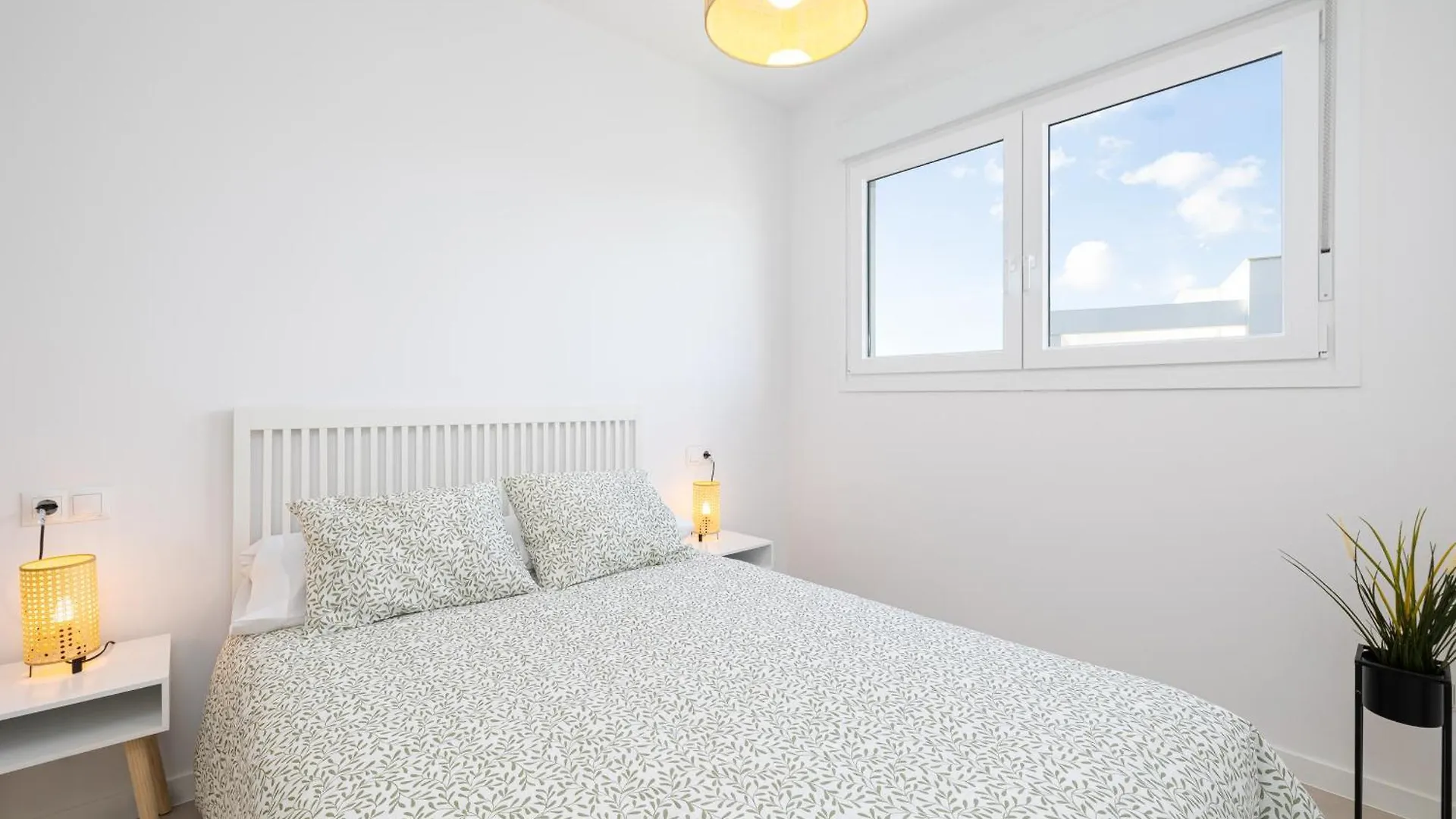 Apartamento Sea Views Estepona By Aora Stay