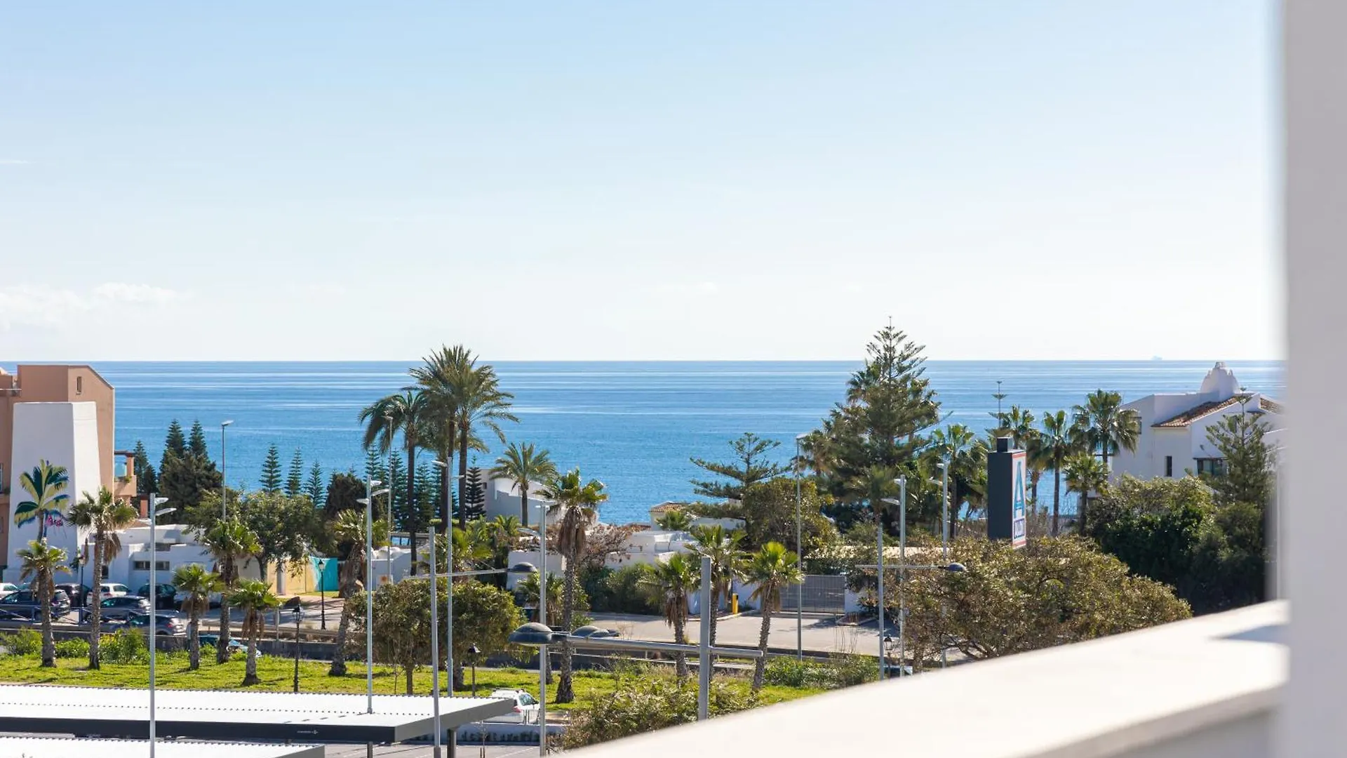 Apartamento Sea Views Estepona By Aora Stay Apartment