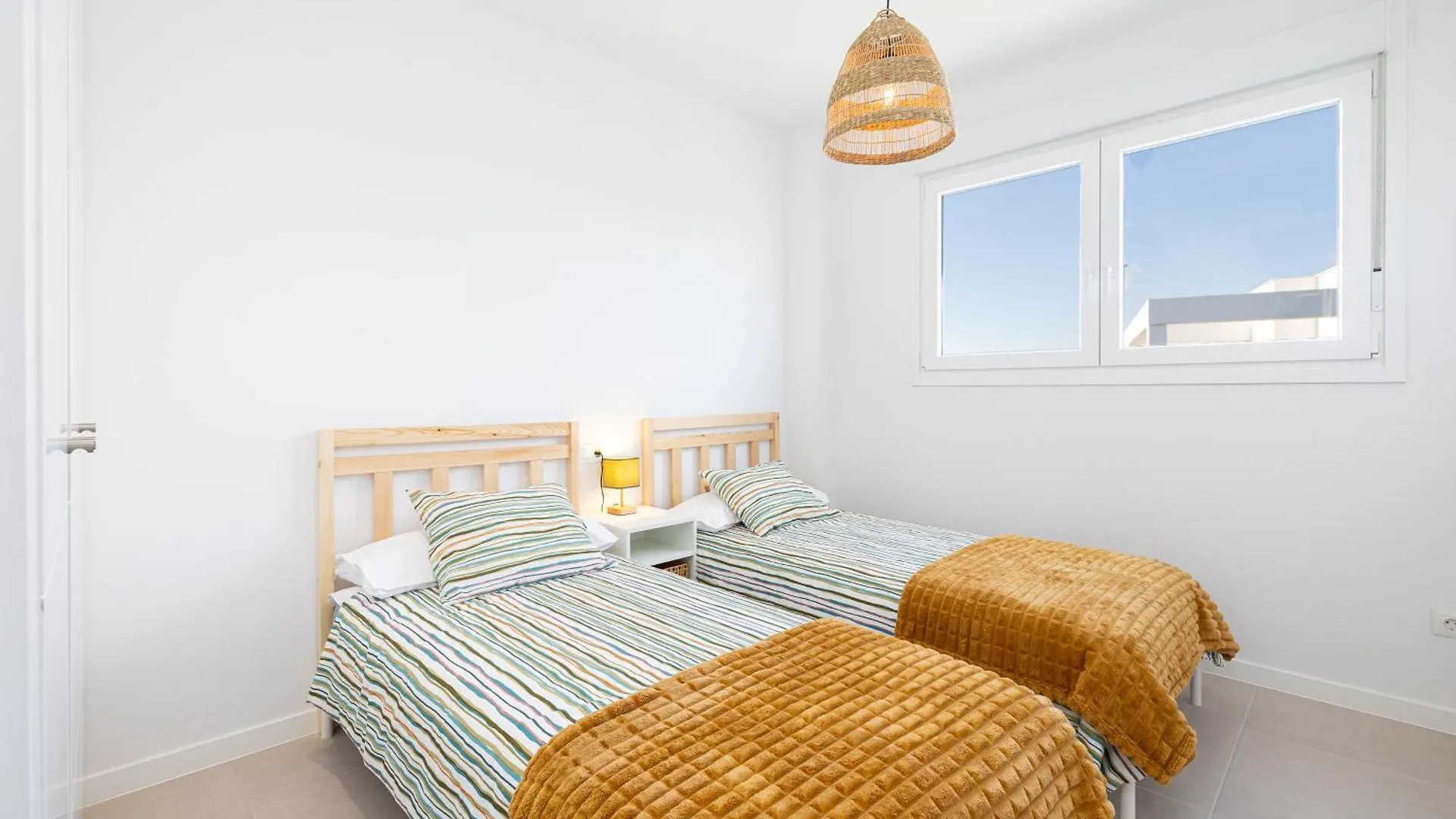 Διαμέρισμα Apartamento Sea Views Estepona By Aora Stay