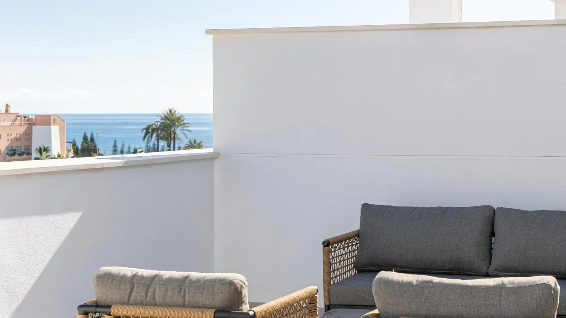Apartamento Sea Views Estepona By Aora Stay Ισπανία