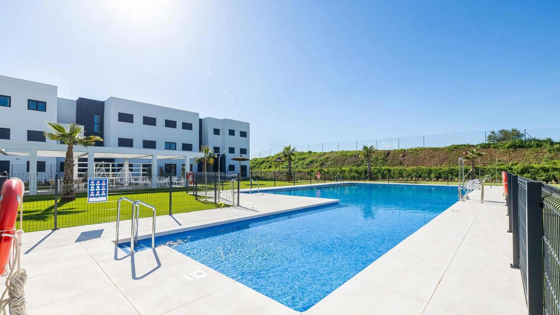 Apartamento Sea Views Estepona By Aora Stay 0*,  Ισπανία